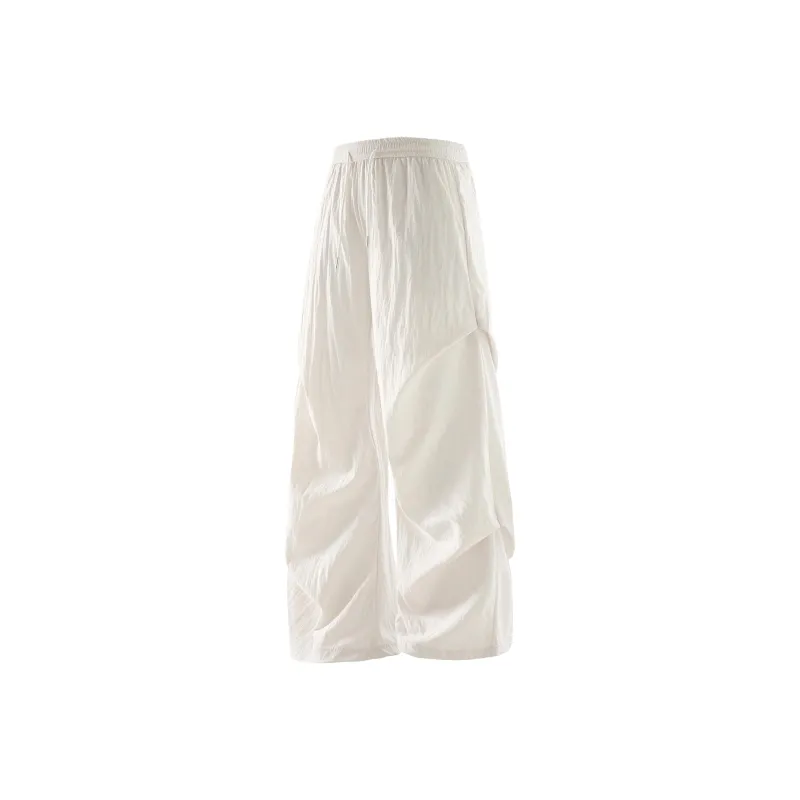 MIIOW Cool One Summer Series Casual Pants Unisex-14