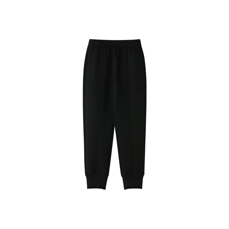 H YXIANG Casual Pants Women's-0