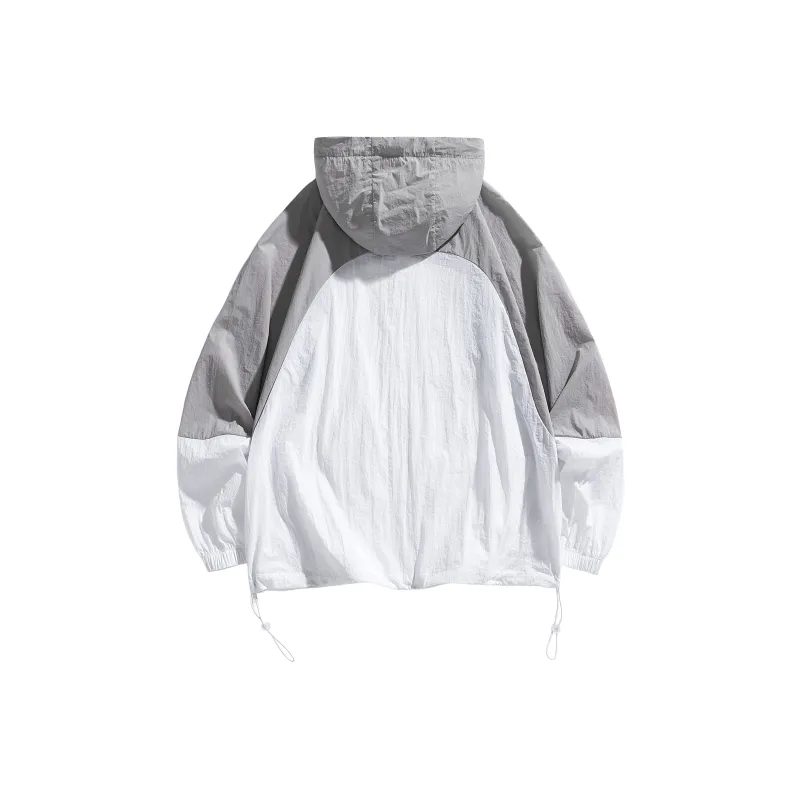 Snow Know The Answer SKTA Super Light Breathable Quick Dry Sun Protection Clothing Unisex-5