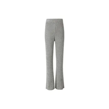 VVNK JANE PLUS Casual Pants Women's Dark Gray