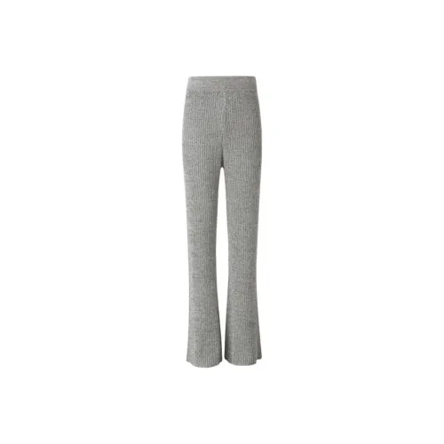 VVNK JANE PLUS Casual Pants Women's Dark Gray