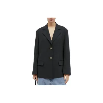 REJINA PYO Business Suit Women's Black