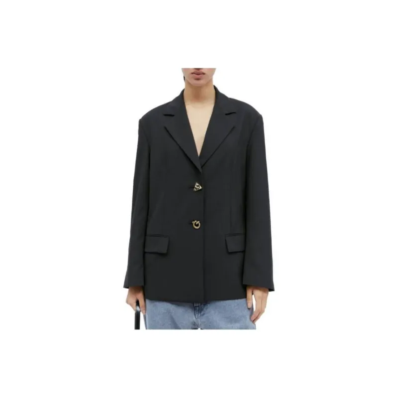 REJINA PYO Business Suit Women's Black-0