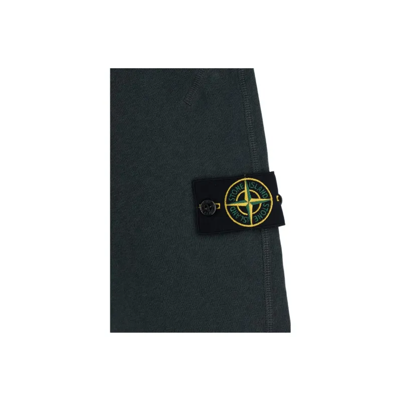 STONE ISLAND Casual Shorts Men's Gray-2