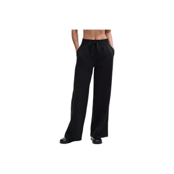 Lululemon Scuba Casual Pants Women's Black
