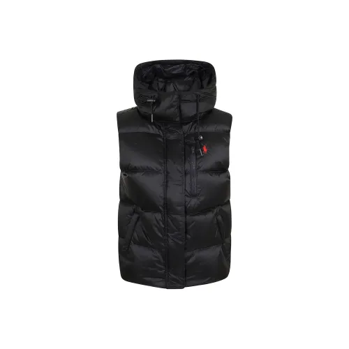 Polo Ralph Lauren Sleeveless Quilted Gilet