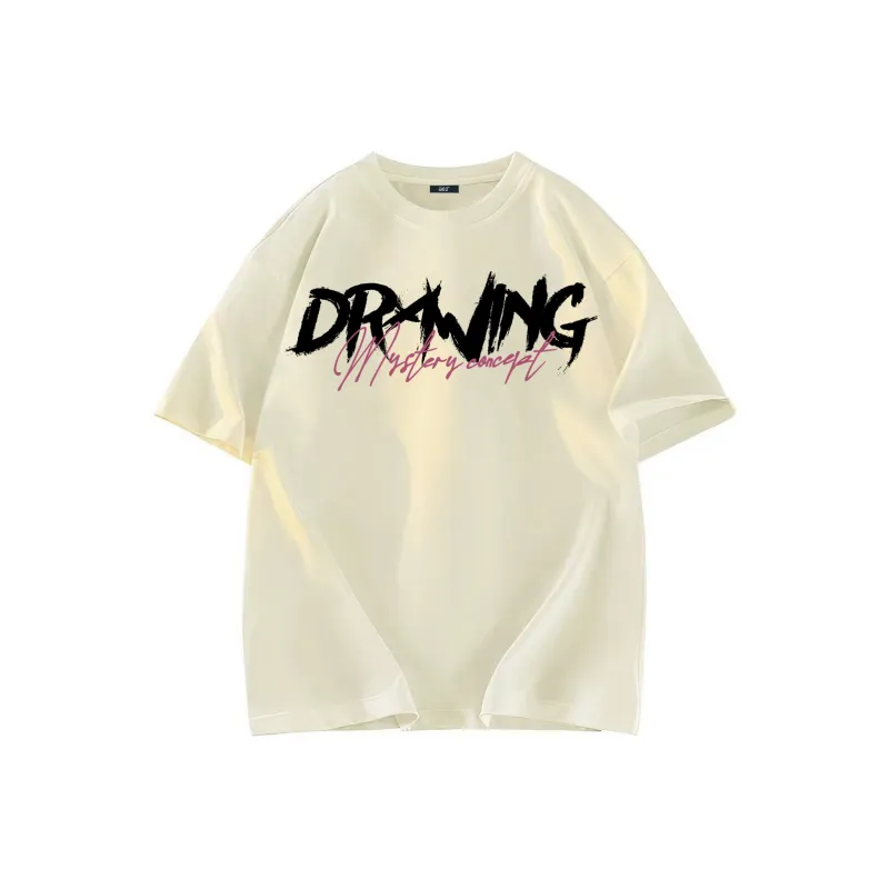 A02 T Shirts Unisex-15
