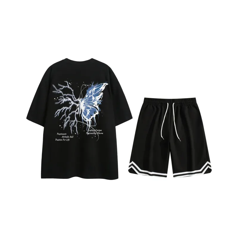 PAUL COSTELLOE Casual Sportswear Unisex-2