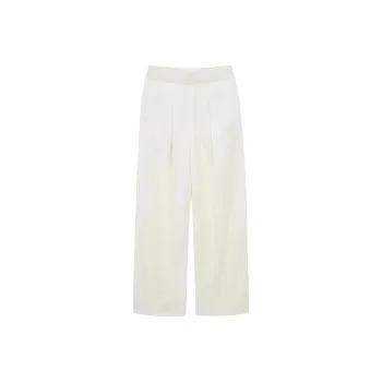 THE NORTH FACE Casual Pants Women's Cream White