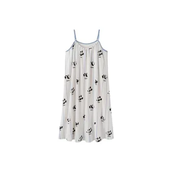 XISHE Women's Nightgowns