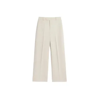 GAP Casual Pants Women's Light Khaki