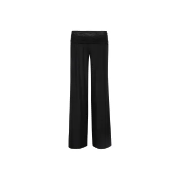 Miaou TABBY PANT Casual Pants Women's Black