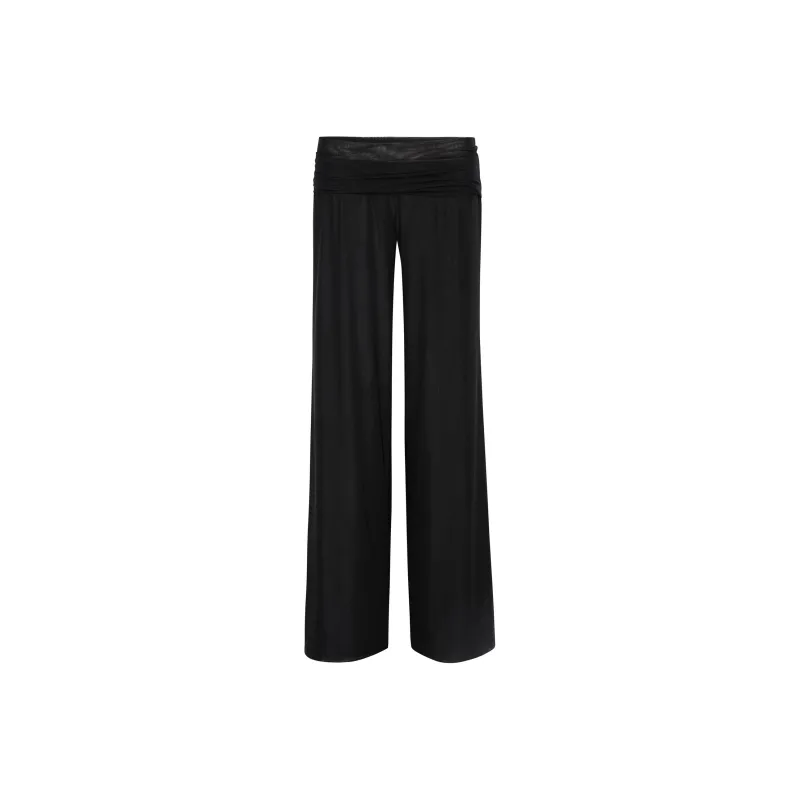Miaou TABBY PANT Casual Pants Women's Black-0