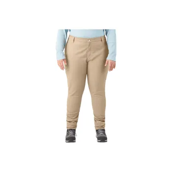 Dickies Casual Pants FLEX Edition Women's Desert Sand
