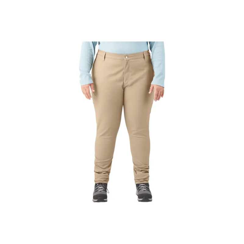 Dickies Casual Pants FLEX Edition Women's Desert Sand-0
