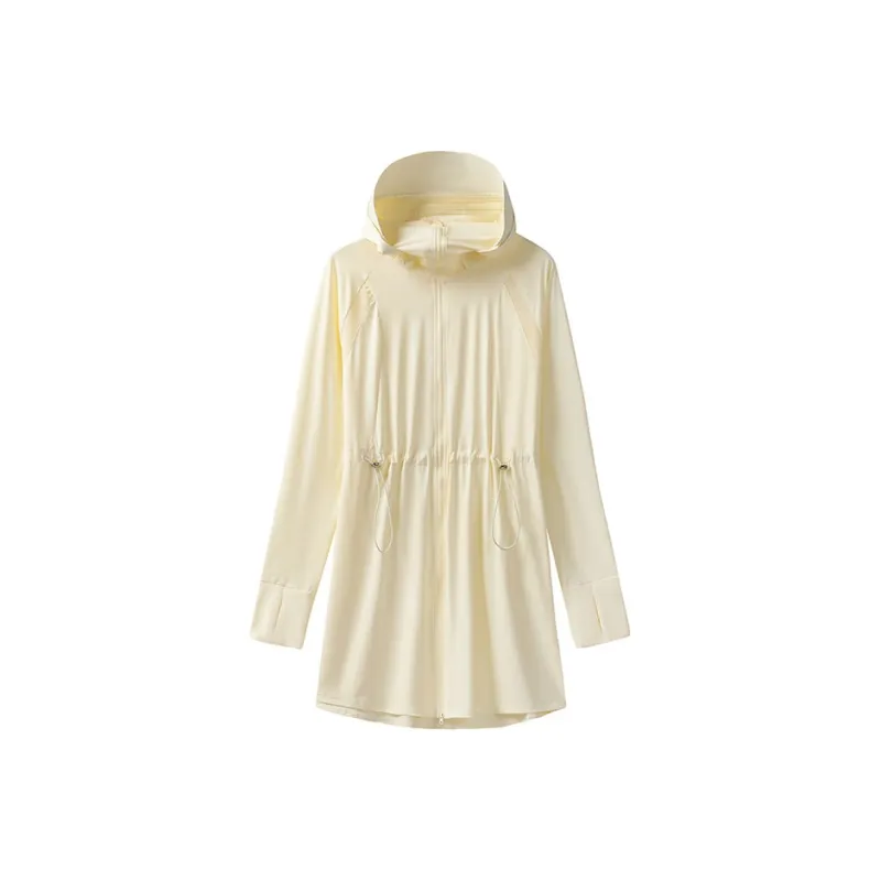 FAIRWHALE Sun Protection Clothing Women's-4
