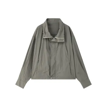 THE SEA LIFE Sun Protection Clothing Women's Clover Gray