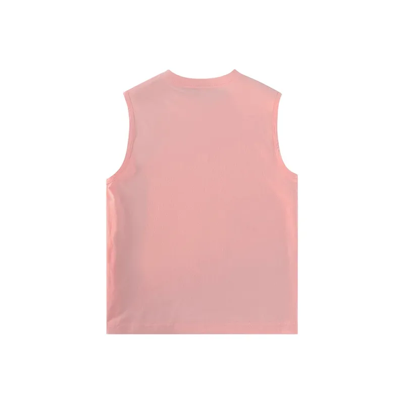ARCLINEA Tank Tops Unisex-26