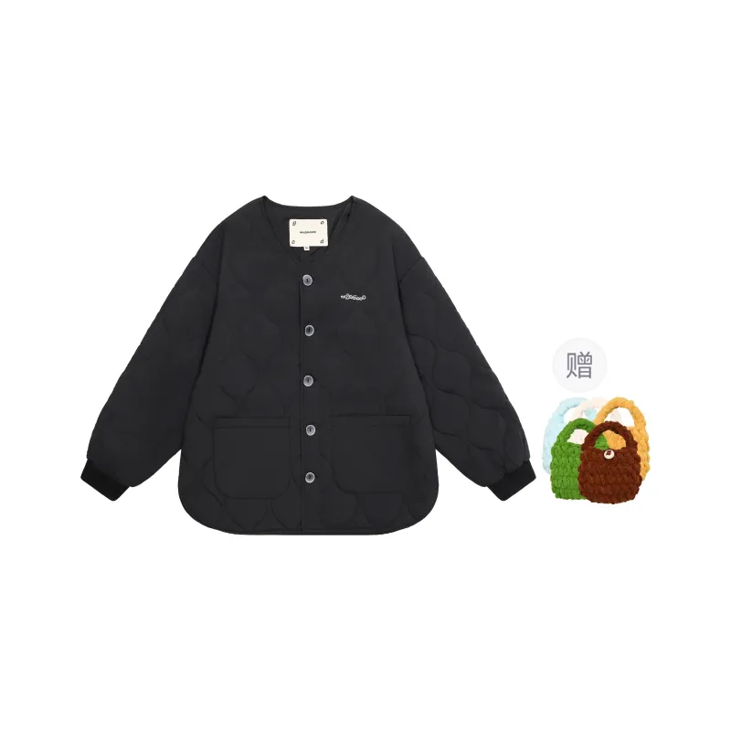 Madgood Puffer Jackets Unisex-4