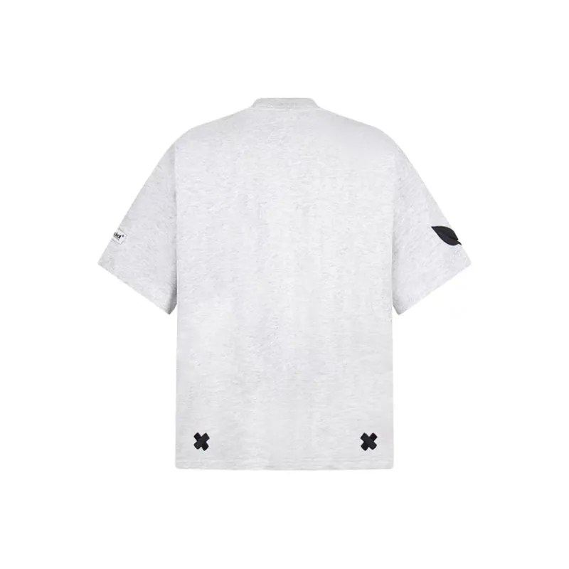 The New Age Family Raglan Sleeve T Shirt Women's-1