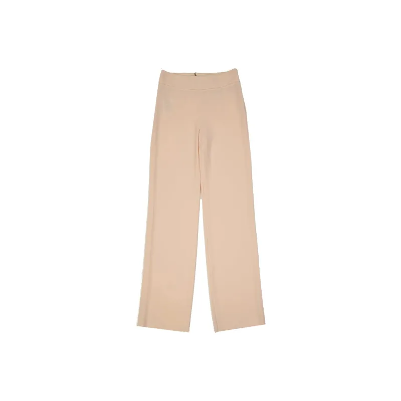 EMPORIO ARMANI Casual Pants Women's Light Pink-0