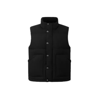 THE NORTH FACE City Outdoor Collection Vest Women's Cosmic Black