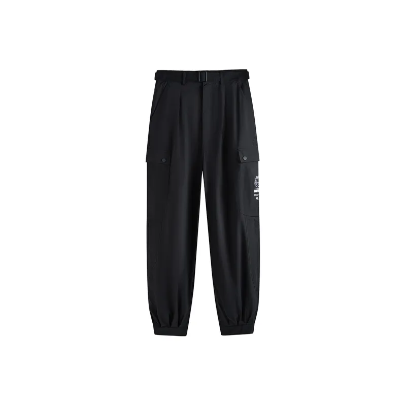 FUN X Garfield SS24 Casual Pants Women's-0