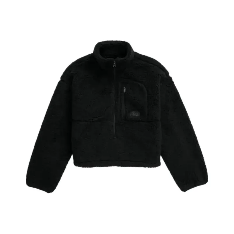THE NORTH FACE Extreme Pile Fleece Pullover-0
