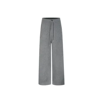 Little Pull Casual Pants Women's