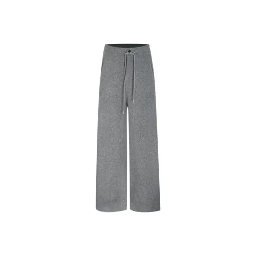 Little Pull Casual Pants Women's