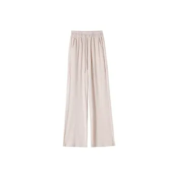 0571 Family Casual Pants Women's Khaki