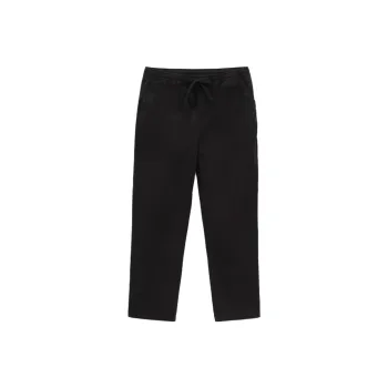 Vans Casual Pants Women's Black