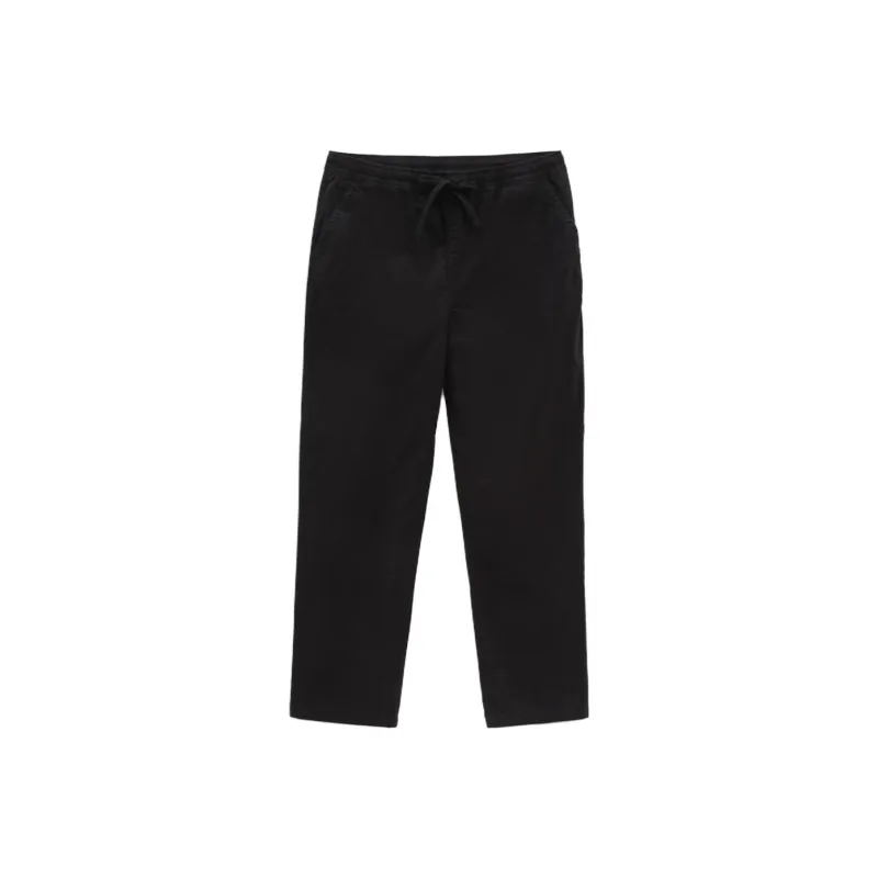 Vans Casual Pants Women's Black-0