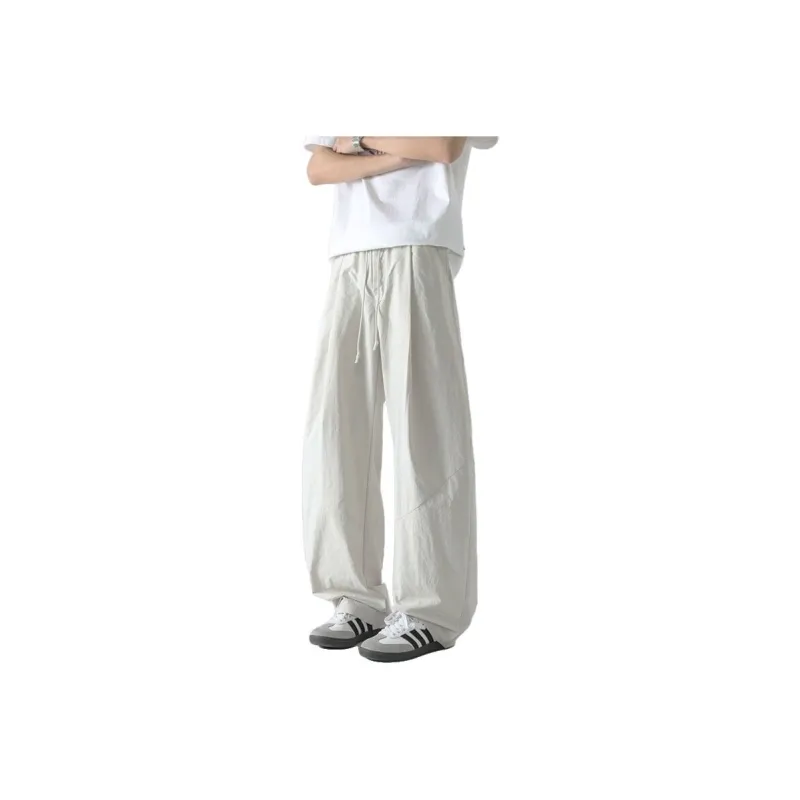 SCHEPPERHEYN Casual Pants Unisex-0