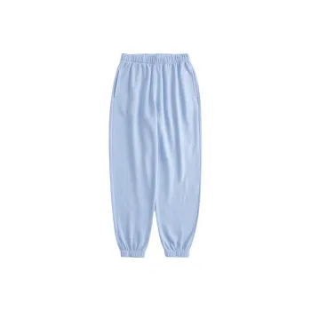 Hollister Casual Pants Women's Light Blue