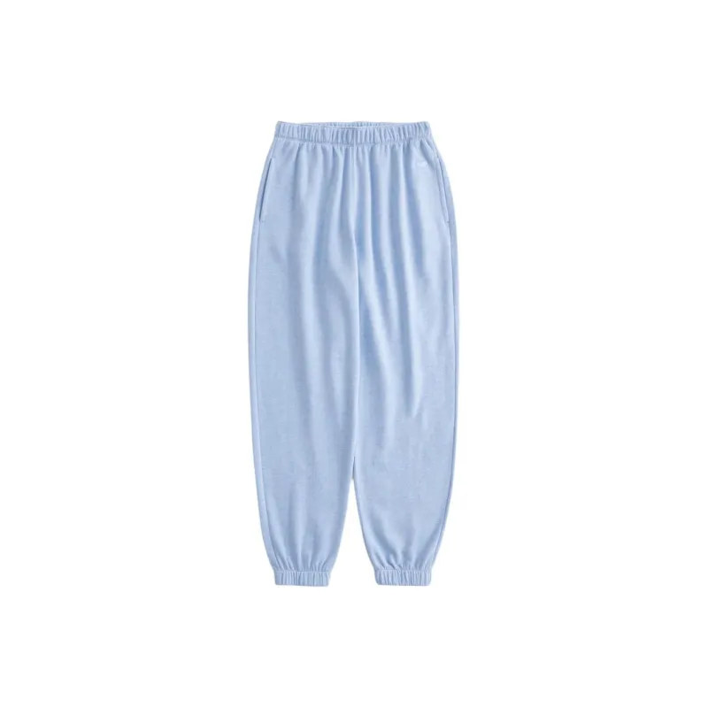 Hollister Casual Pants Women's Light Blue-0