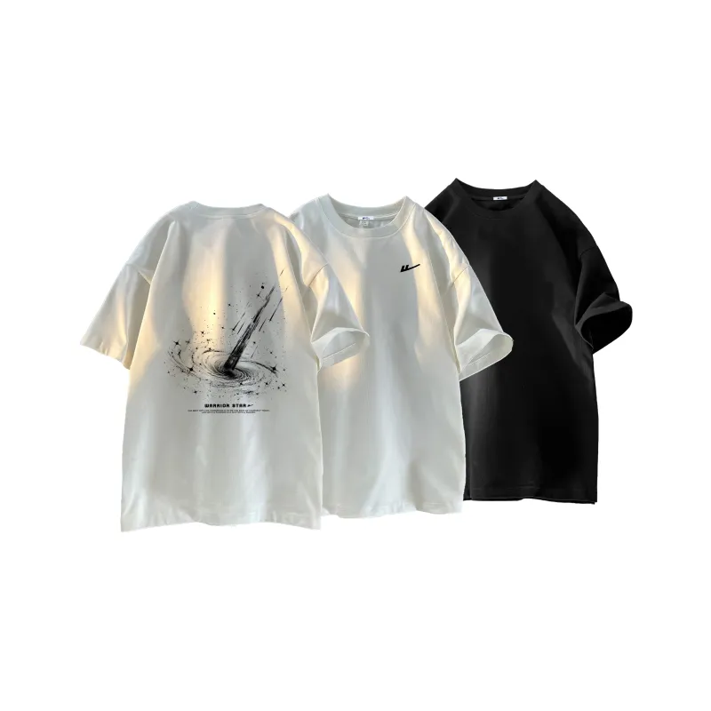 Warrior Wing Series T Shirt Unisex-0