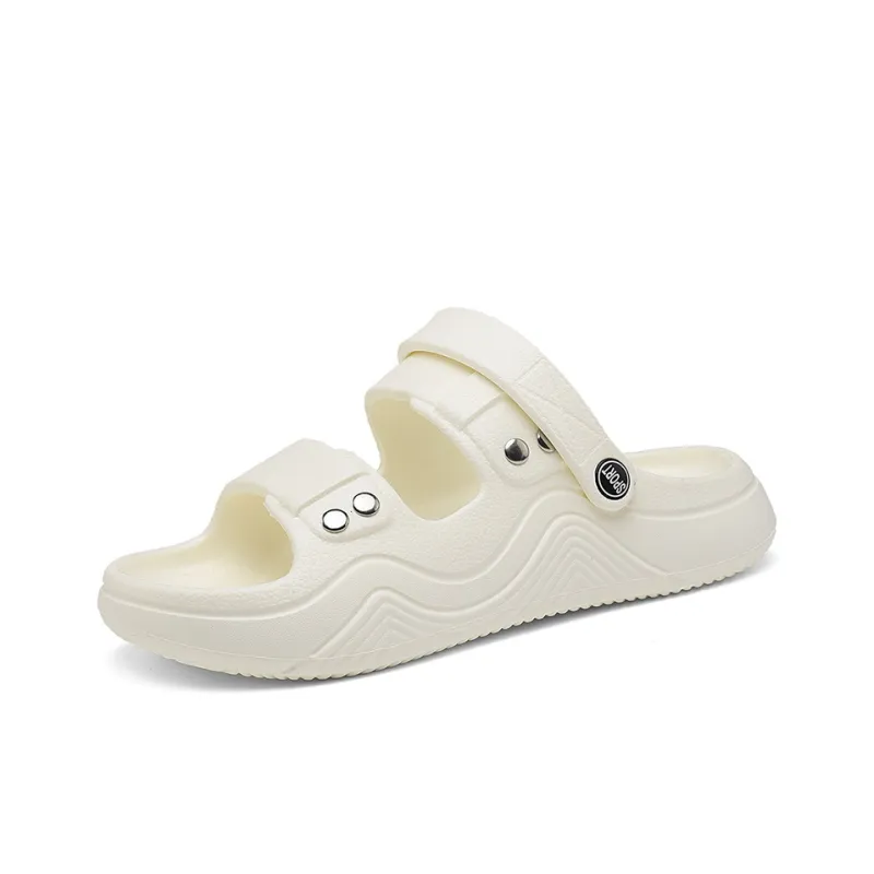 Colorful Creations Beach Sandals Men's-2