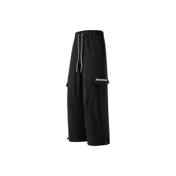 Kawasaki Casual Pants Unisex