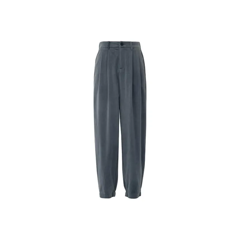 MEIYANG Casual Pants Women's-2