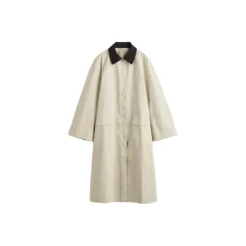TOTEME Summer Country Coat