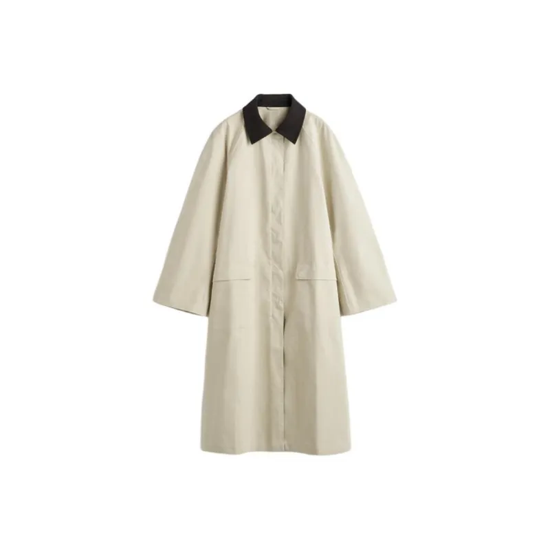 TOTEME Summer Country Coat-0