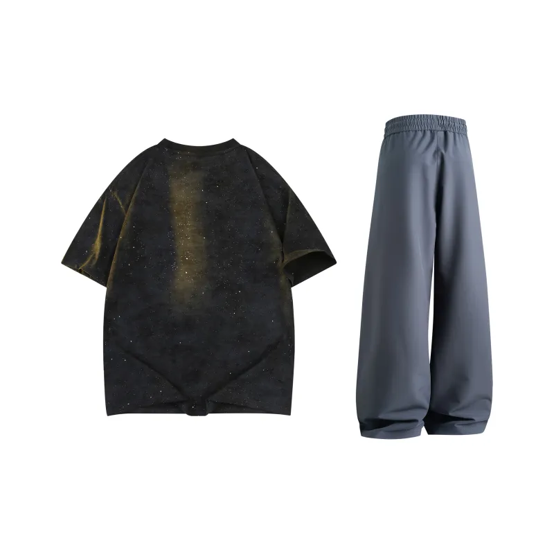 Supremo Cat Casual Sportswear Unisex-9