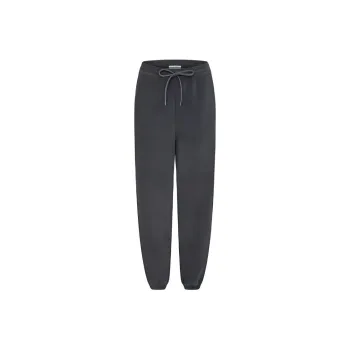 URBAN REVIVO Casual Pants Women's Medium Gray