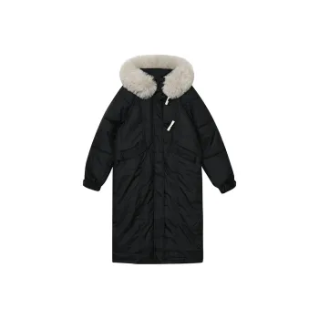 INCO VIBE Puffer Jacket Women's