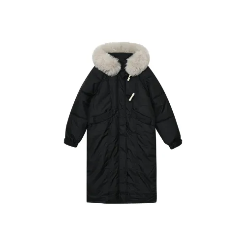 INCO VIBE Puffer Jacket Women's