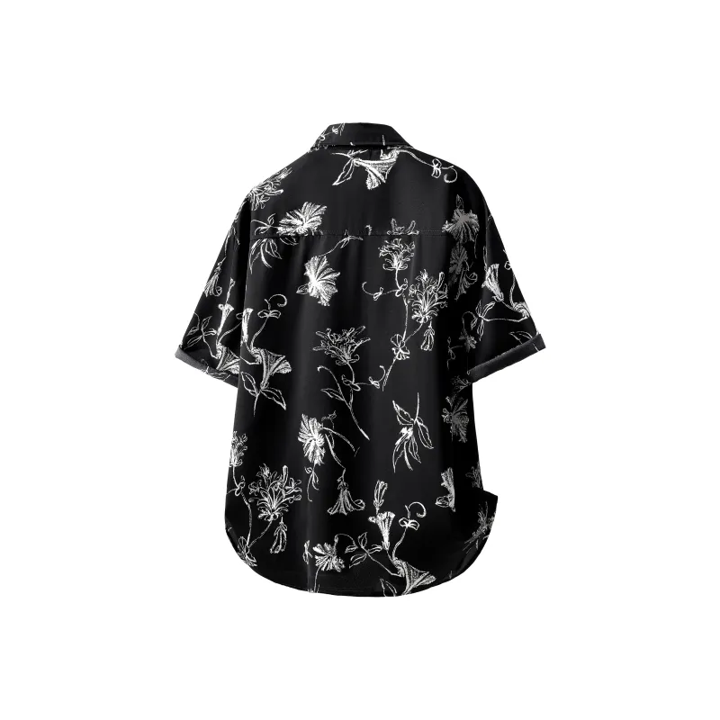 Nordic Raiders Shirt Matching Set Unisex-5