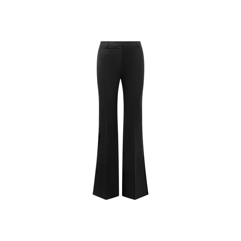 ETRO Stretch Trousers-0