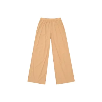 SMFK Casual Pants Women's Skin