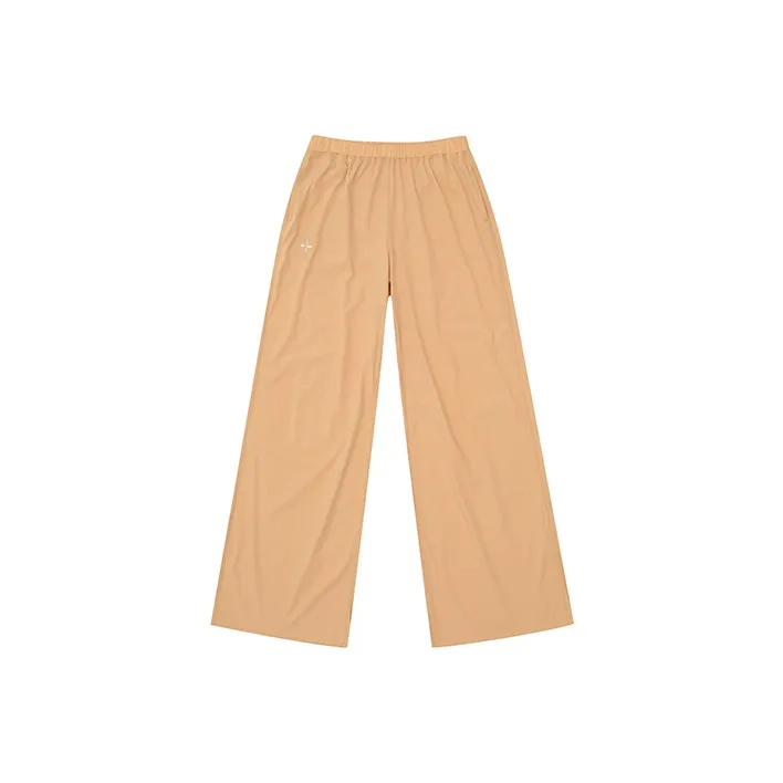 SMFK Casual Pants Women's Skin-0